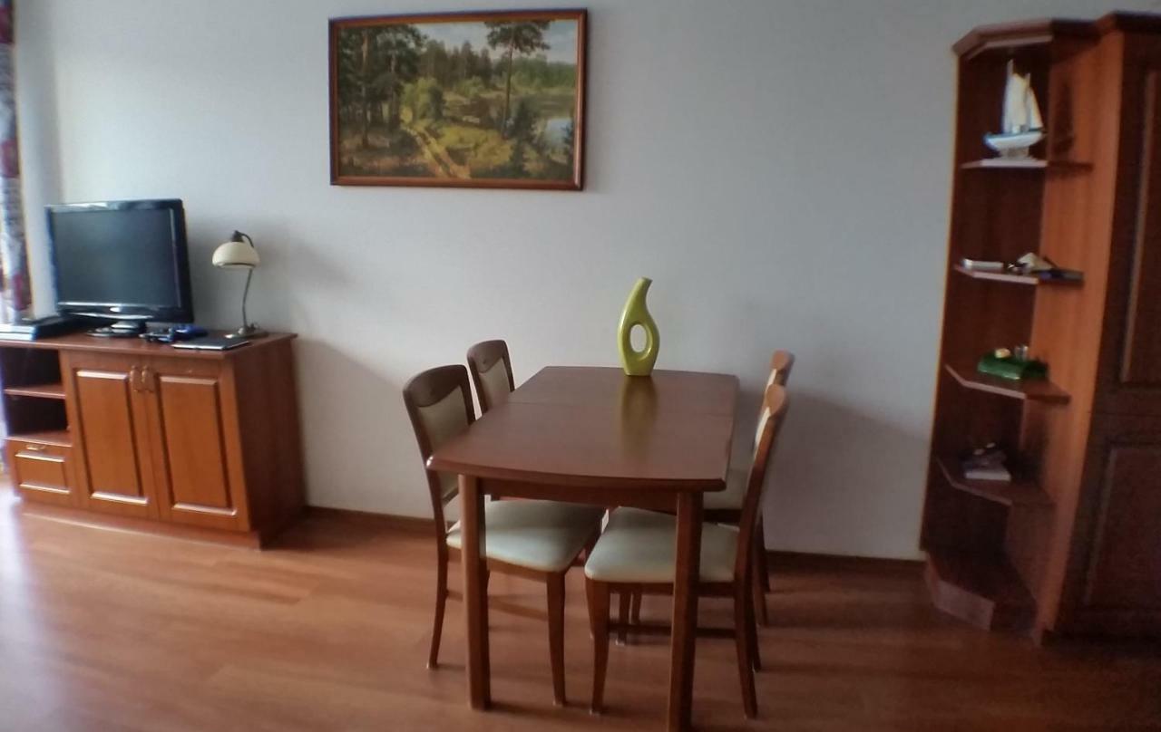 Apartament 2 Pokoje Osiedle Baltyk Grzybowo Piaskowa Grzybowo (West Pomeranian)