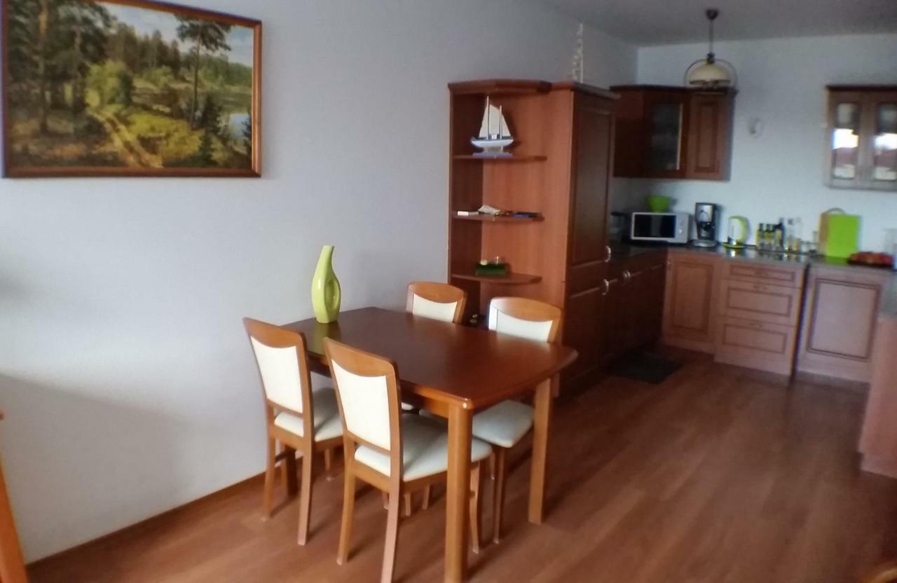 Apartament 2 Pokoje Osiedle Baltyk Grzybowo Piaskowa Grzybowo (West Pomeranian)