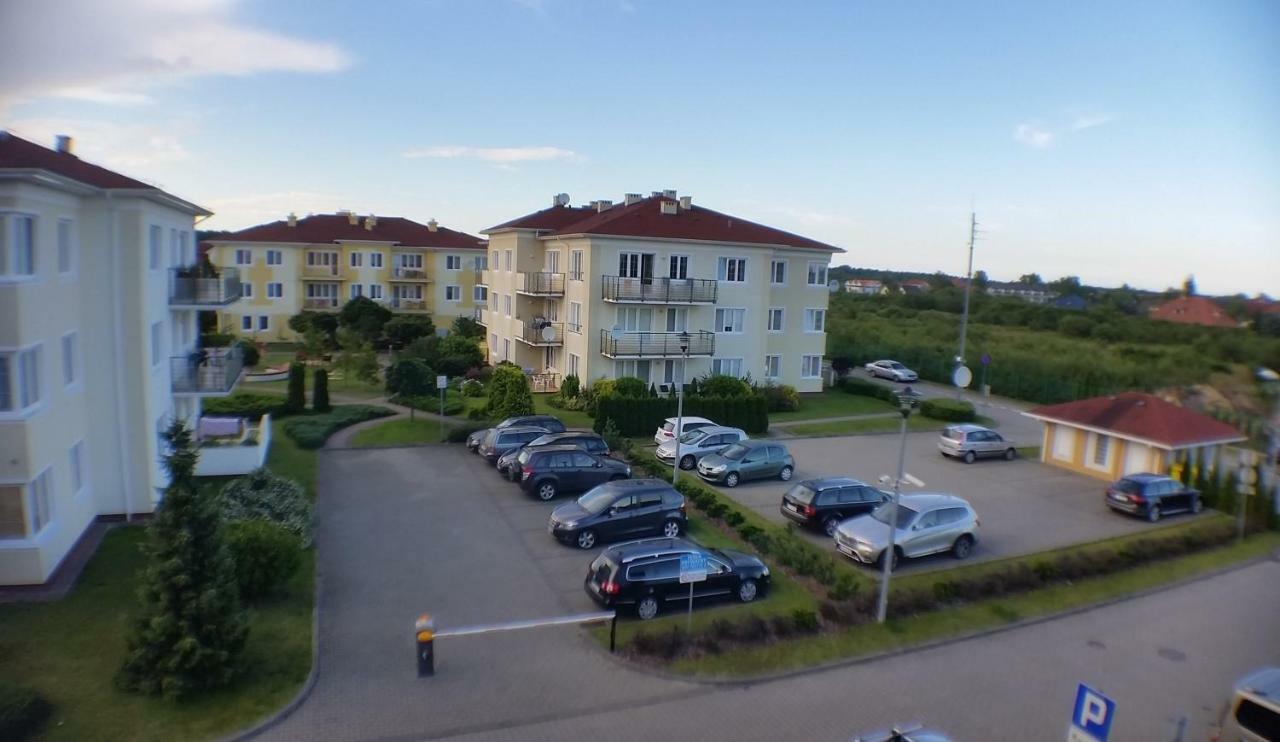 Apartament 2 Pokoje Osiedle Baltyk Grzybowo Piaskowa Grzybowo (West Pomeranian)