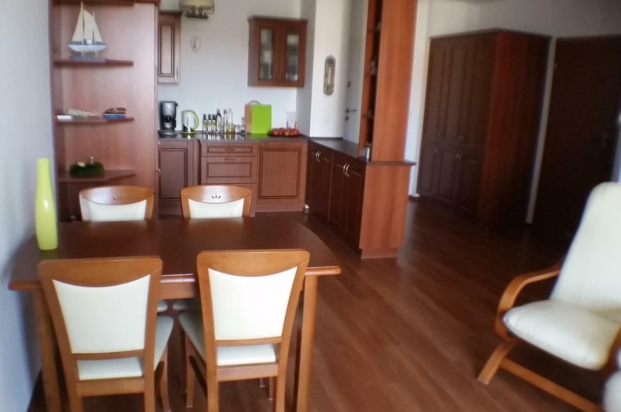 Apartament 2 Pokoje Osiedle Baltyk Grzybowo Piaskowa Apartment